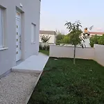 With Parking Space - 23478 Apartment