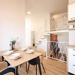 With Parking Space - 23478 Apartment