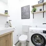 Apartment With Parking Space - 23478 *