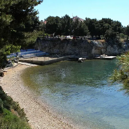 Apartment With Parking Space - 23478 Zadar