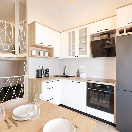 With Parking Space - 23478 * 자다르