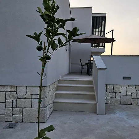 With Parking Space - 23478 Apartment