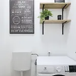 With Parking Space - 23478 Apartment *
