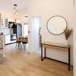 Appartamento With Parking Space - 23478