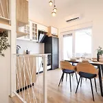 With Parking Space - 23478 Apartment *