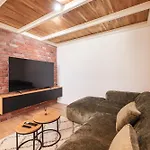 With Parking Space - 23478