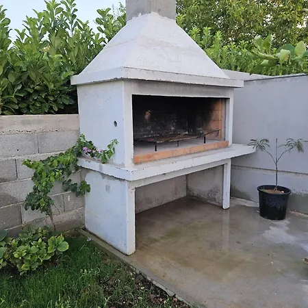 With Parking Space - 23478 Zadar