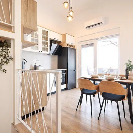 With Parking Space - 23478 Apartment *
