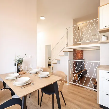 With Parking Space - 23478 Lejlighed