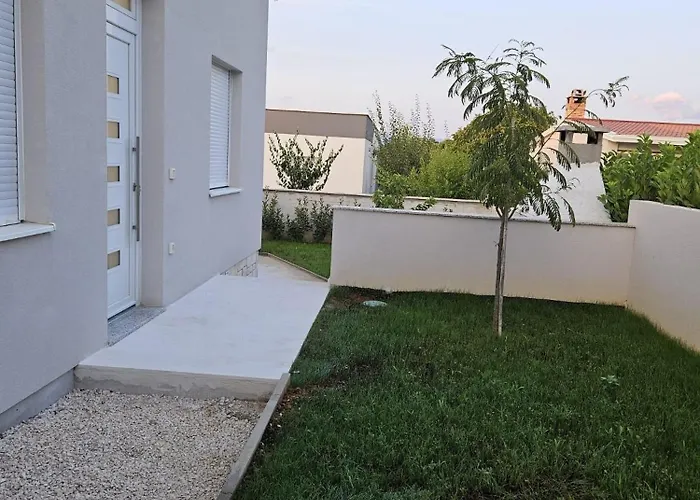 With Parking Space - 23478 Apartament