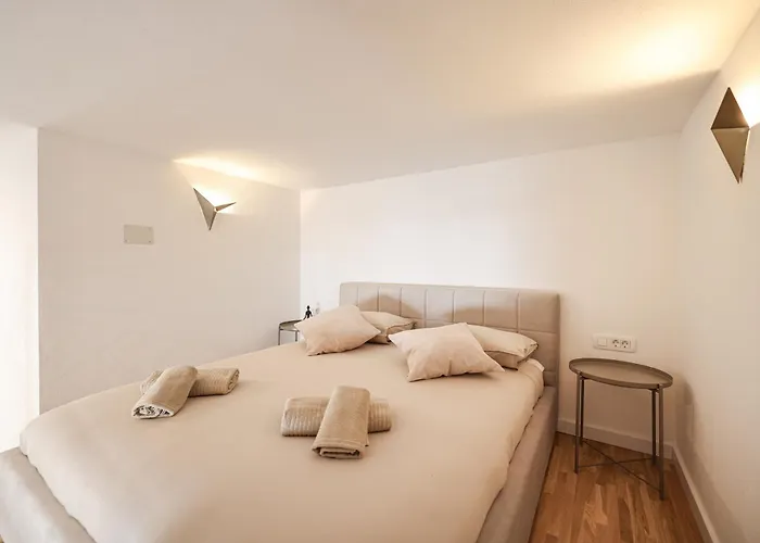 With Parking Space - 23478 * Zadar