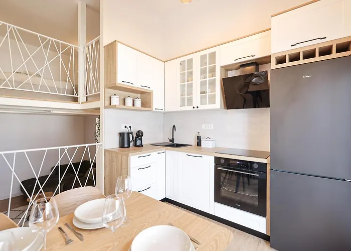 With Parking Space - 23478 * Zadar