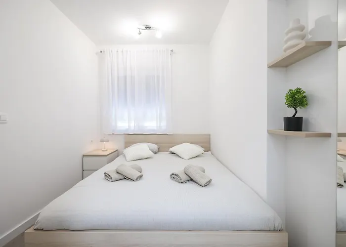 With Parking Space - 23478