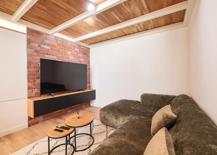 With Parking Space - 23478